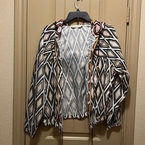 Tory Burch Wind jacket